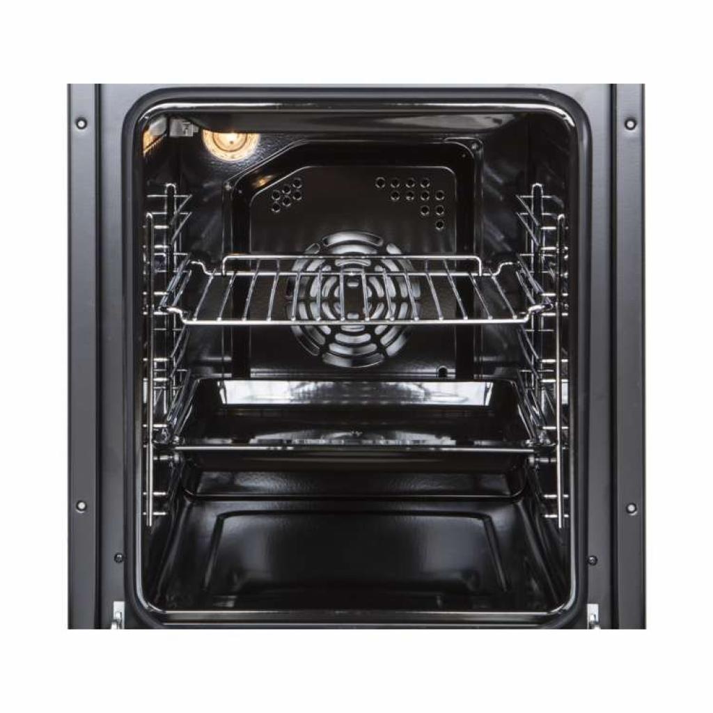 Духовой шкаф Ventolux NEW YORK 6 MT (WH) (NEWYORK6MT(WH)) - 3