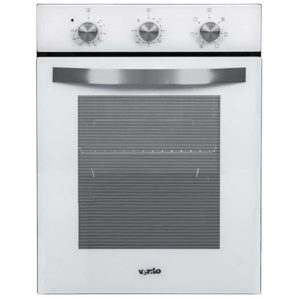 Духовой шкаф Ventolux NEW YORK 6 MT (WH) (NEWYORK6MT(WH))