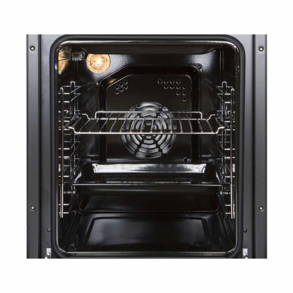 Духовой шкаф Ventolux MUNCHEN 6 TC (BK) (MUNCHEN6TC(BK)) - 3 Духовой шкаф Ventolux MUNCHEN 6 TC (BK) (MUNCHEN6TC(BK)) - 3