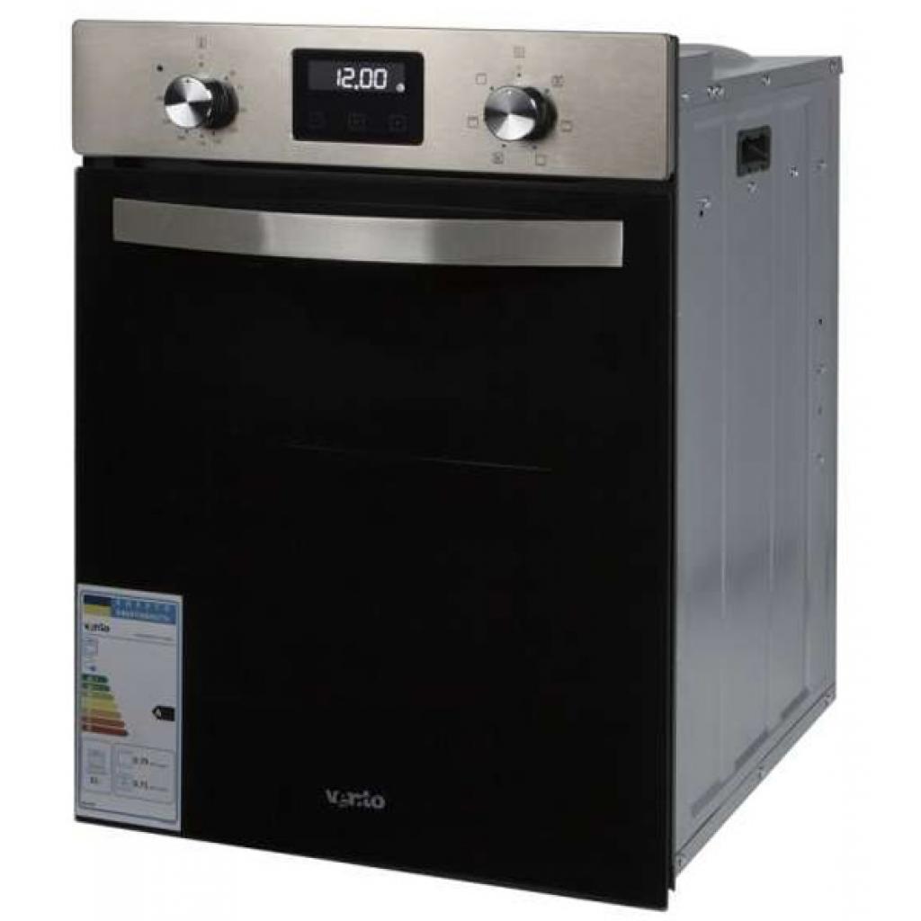 Духовой шкаф Ventolux MUNCHEN 6 TC (BKX) (MUNCHEN6TC(BKX)) - 1 Духовой шкаф Ventolux MUNCHEN 6 TC (BKX) (MUNCHEN6TC(BKX)) - 1