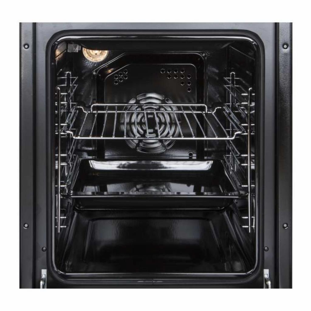 Духовой шкаф Ventolux MUNCHEN 6 TC (BKX) (MUNCHEN6TC(BKX)) - 3 Духовой шкаф Ventolux MUNCHEN 6 TC (BKX) (MUNCHEN6TC(BKX)) - 3