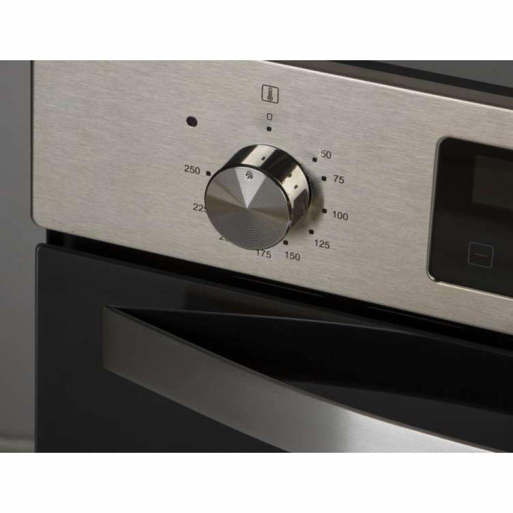 Духовой шкаф Ventolux MUNCHEN 6 TC (BKX) (MUNCHEN6TC(BKX)) - 4 Духовой шкаф Ventolux MUNCHEN 6 TC (BKX) (MUNCHEN6TC(BKX)) - 4