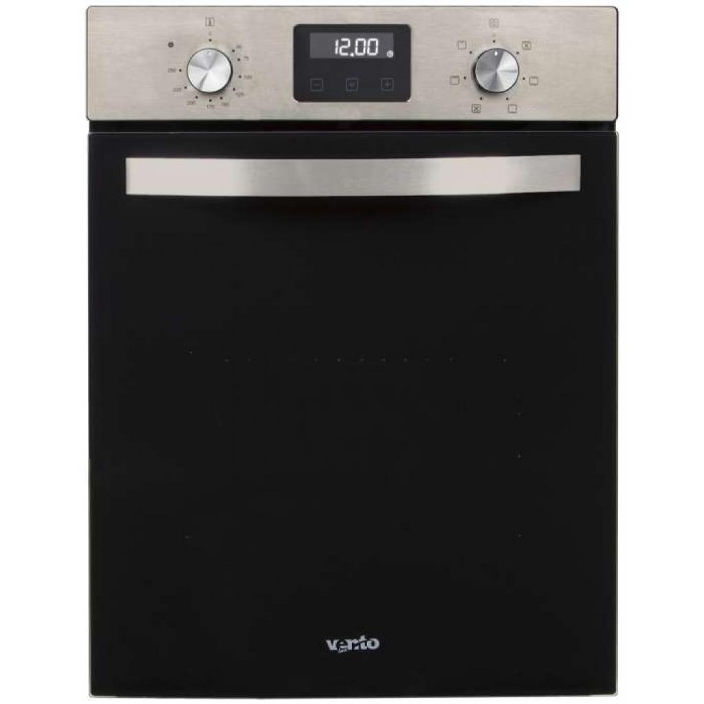 Духовой шкаф Ventolux MUNCHEN 6 TC (BKX) (MUNCHEN6TC(BKX))