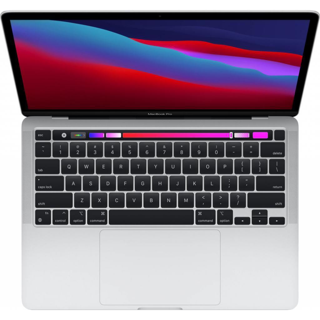 Ноутбук Apple MacBook Pro M1 TB A2338 (MYDC2RU/A) - 1