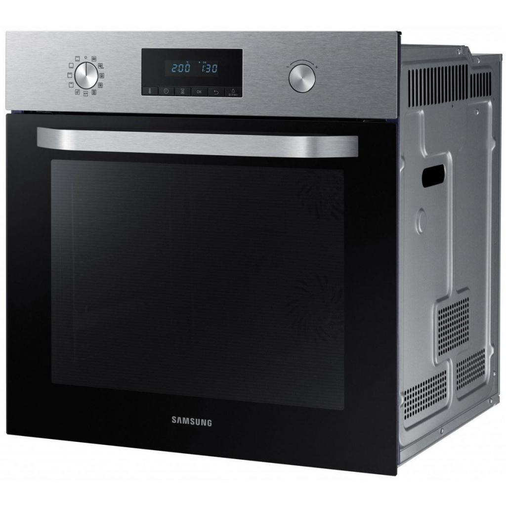 Духовой шкаф Samsung NV68R2340RS/WT - 1