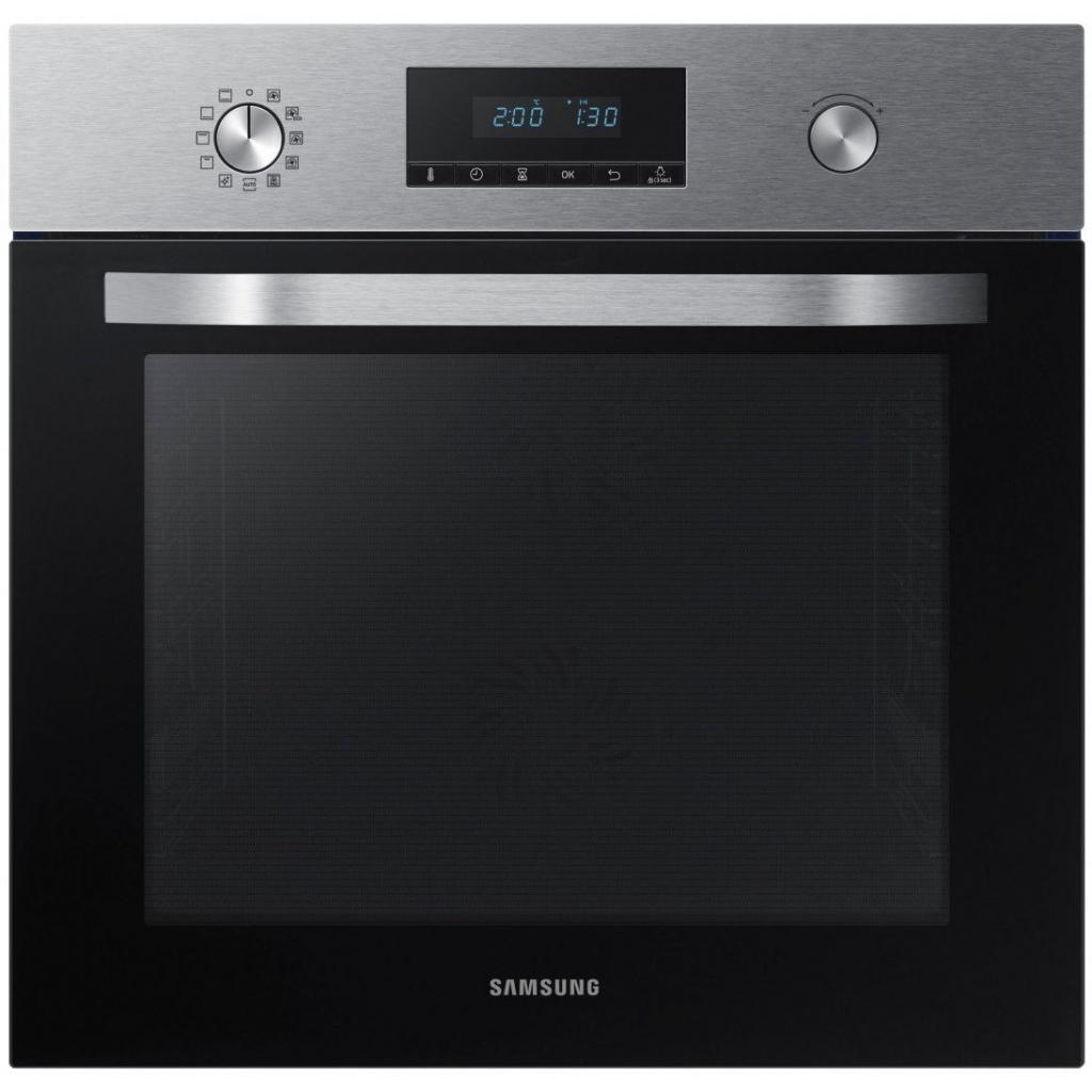Духовой шкаф Samsung NV68R2340RS/WT