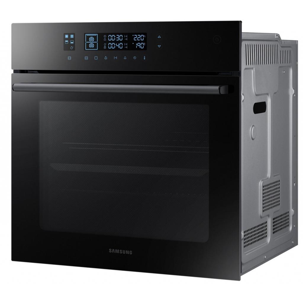 Духовой шкаф Samsung NV68R5540CB/WT - 1