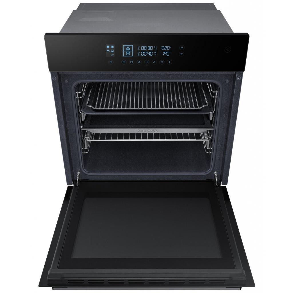 Духовой шкаф Samsung NV68R5540CB/WT - 3