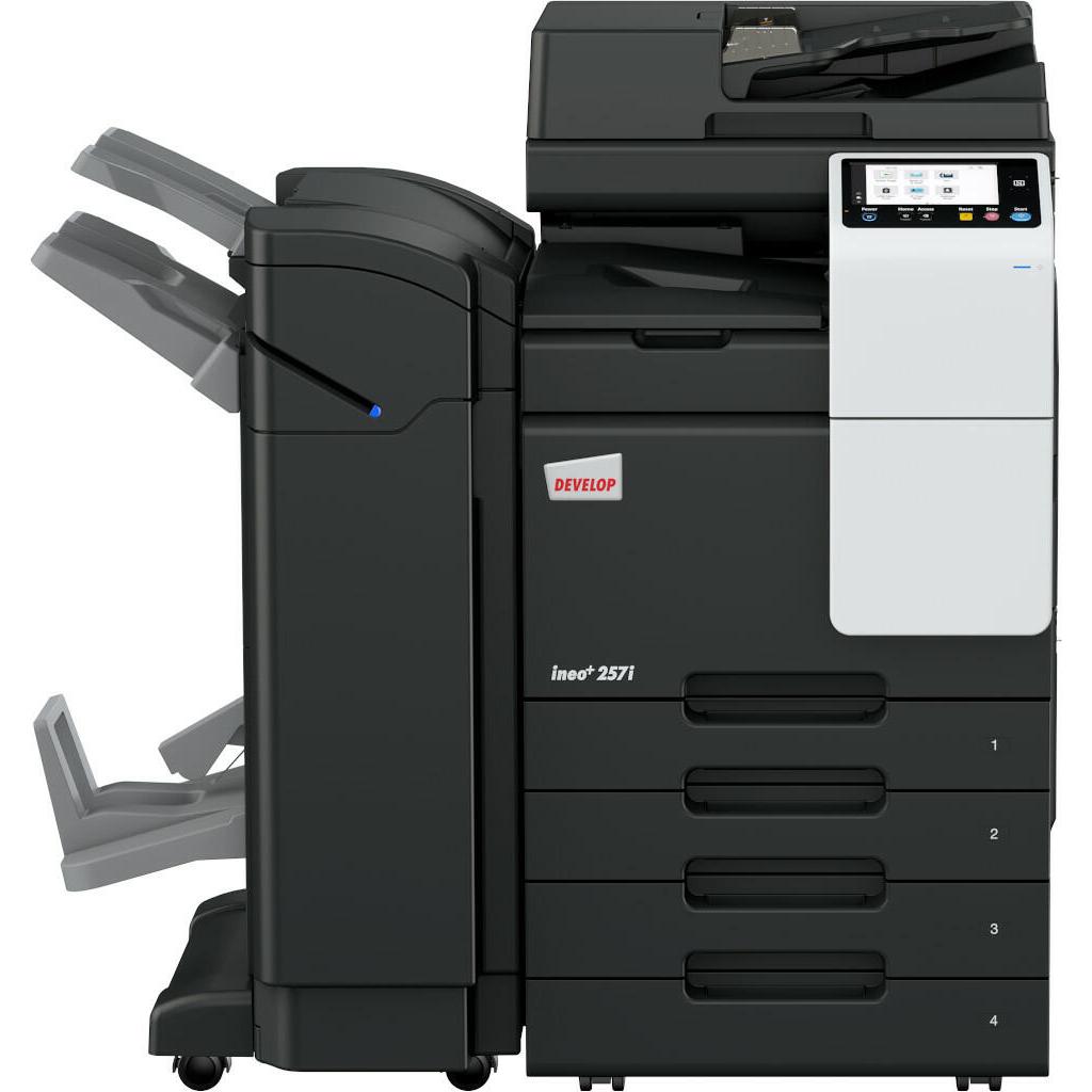 Многофункциональное устройство Develop ineo+ 257i (+257SETA2) - 2