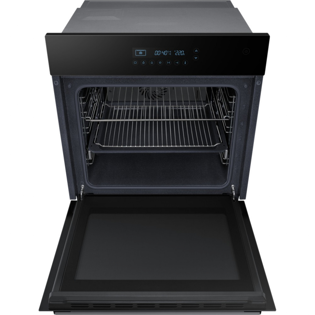 Духовой шкаф Samsung NV68R5340RB/WT - 2
