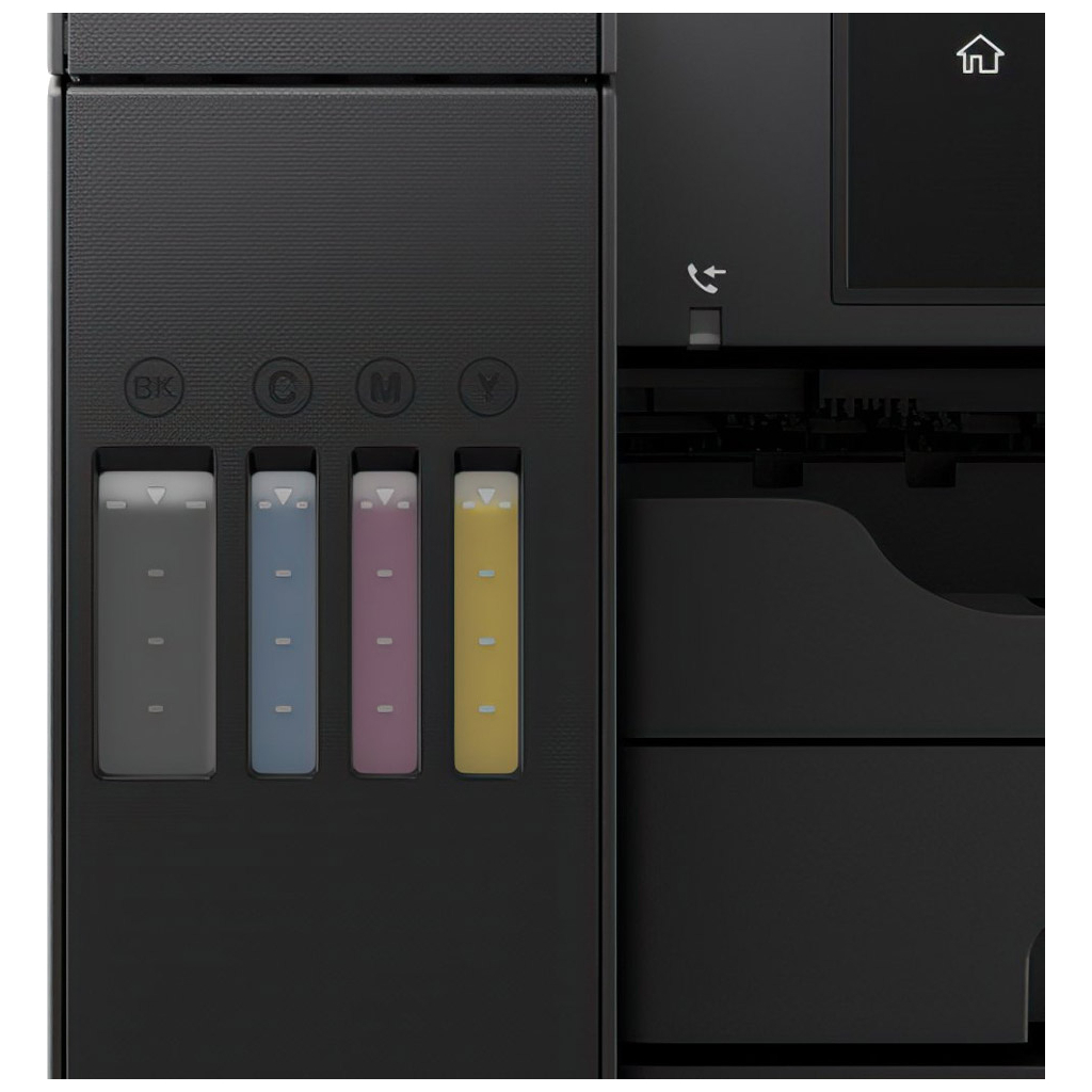 Многофункциональное устройство Epson L6550 c WiFi (C11CJ30404) - 9 Многофункциональное устройство Epson L6550 c WiFi (C11CJ30404) - 9