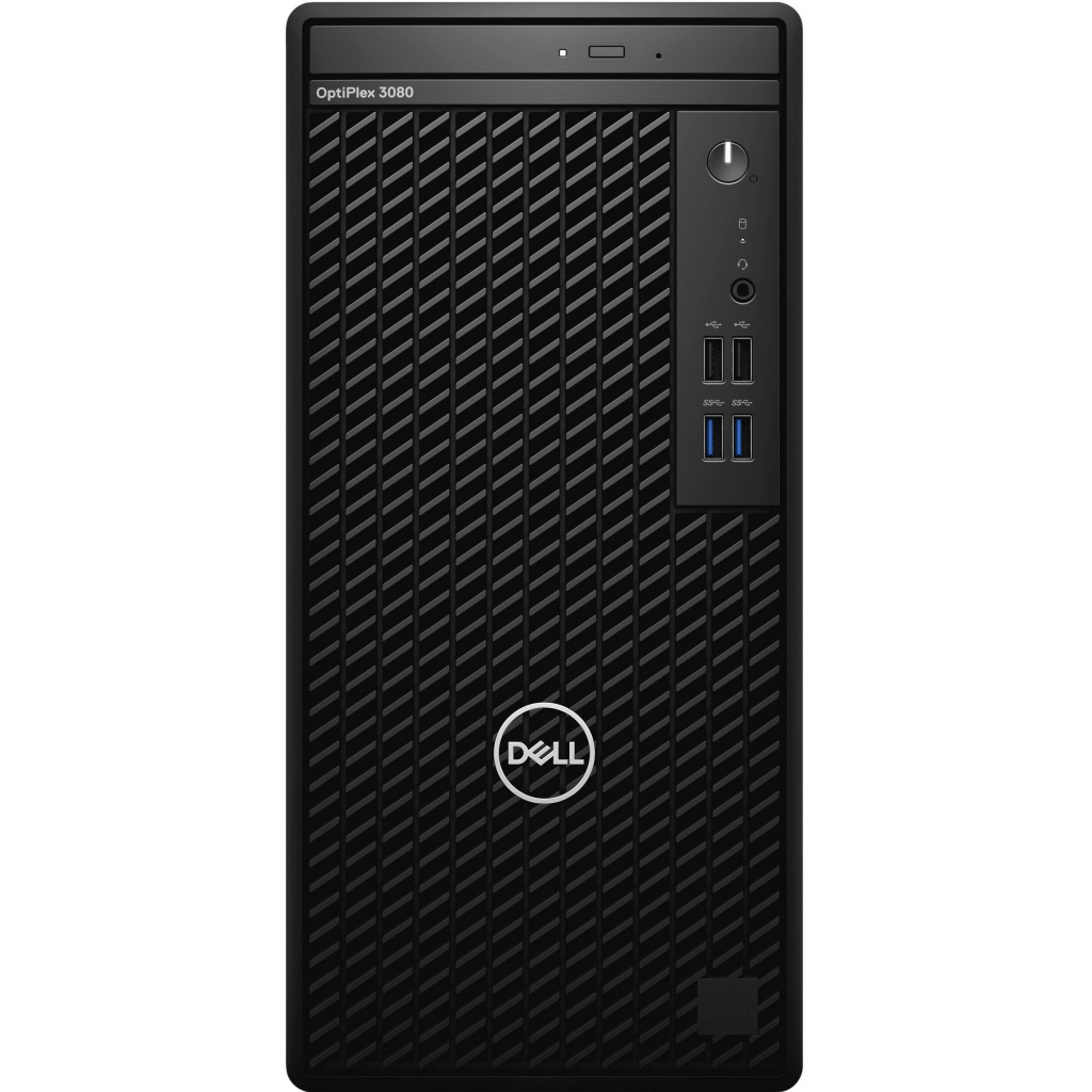 Компьютер Dell OptiPlex 3080 MT / i5-10505 (210-AVPI-NP-08) - 1 Компьютер Dell OptiPlex 3080 MT / i5-10505 (210-AVPI-NP-08) - 1