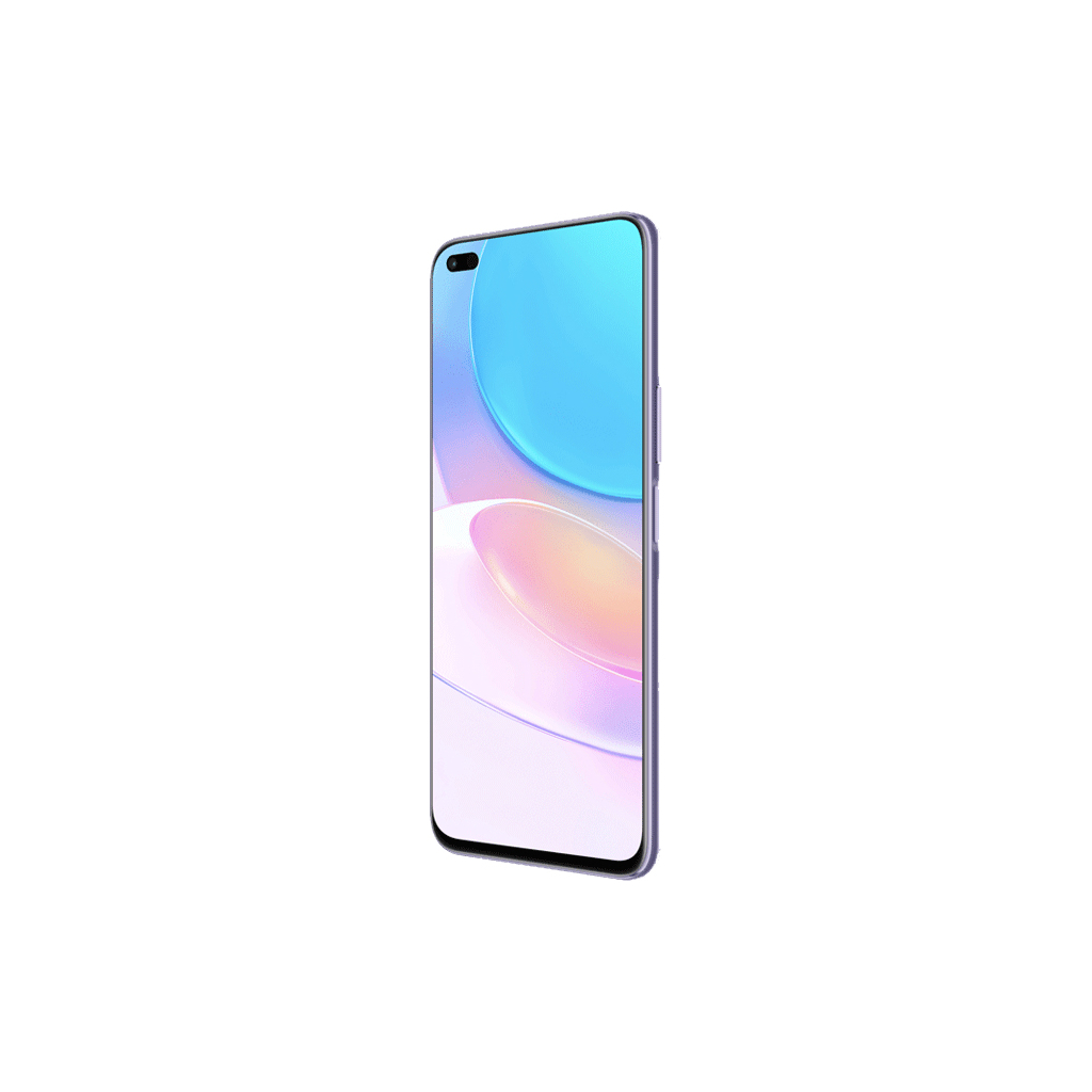 Мобильный телефон Huawei Nova 8i 6/128Gb Silver (51096KMH_) - 4