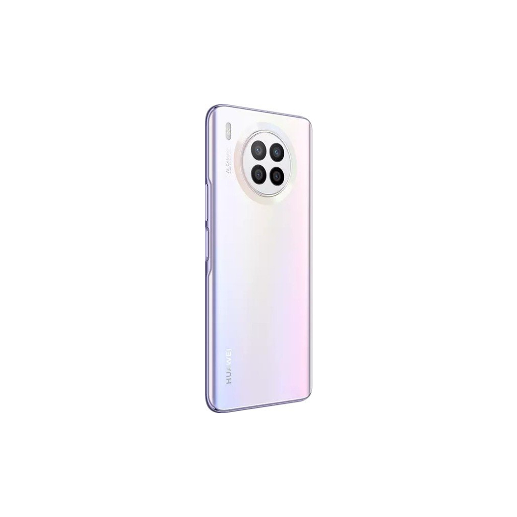 Мобильный телефон Huawei Nova 8i 6/128Gb Silver (51096KMH_) - 6