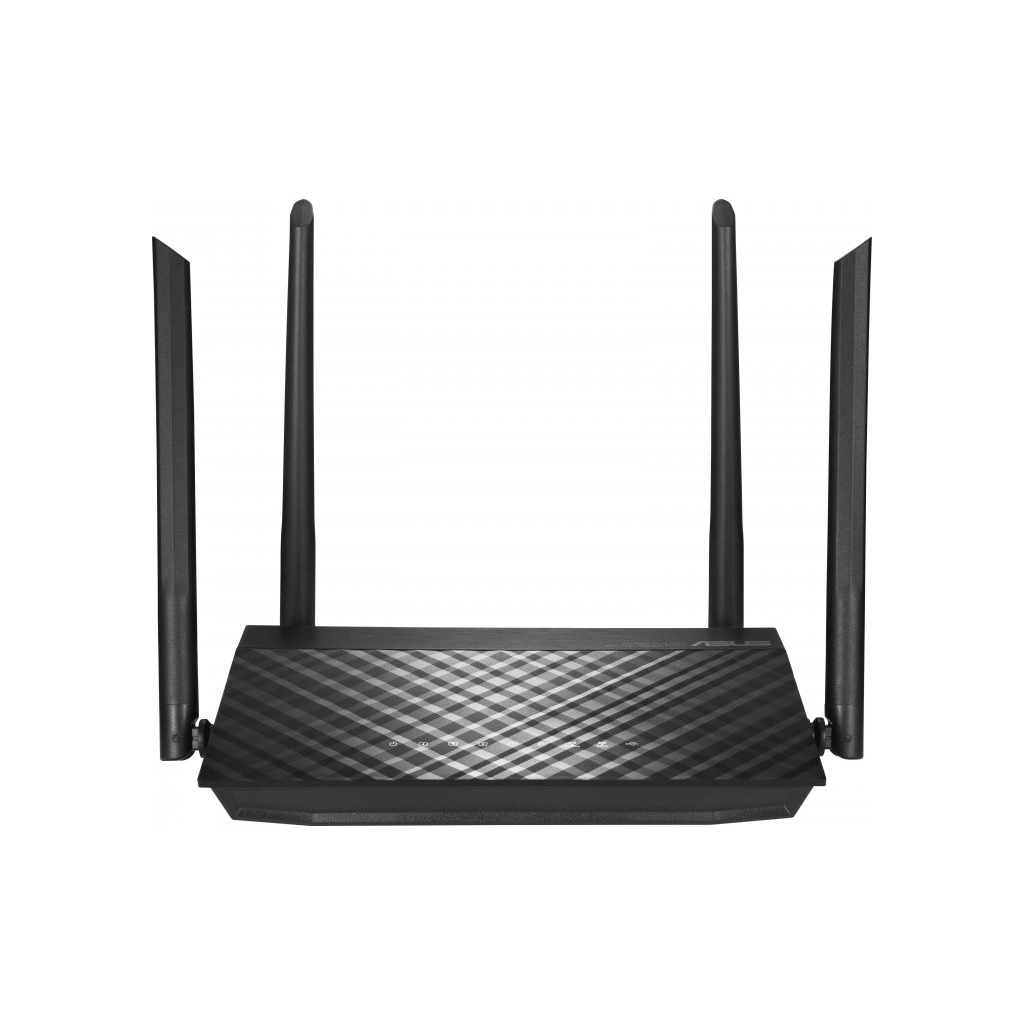 Маршрутизатор ASUS RT-AC59U - 1