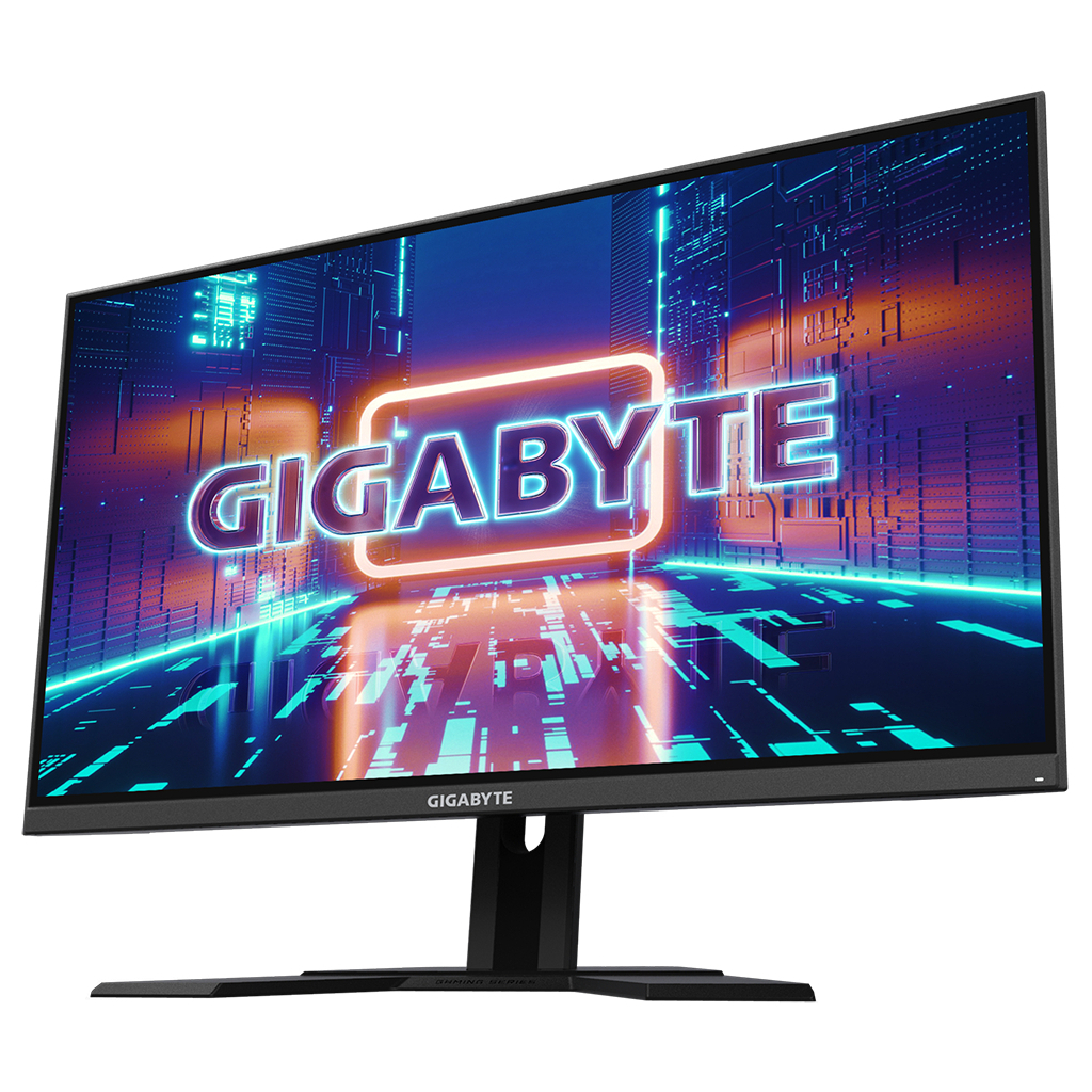 Монитор GIGABYTE G27F 2 Gaming Monitor - 1