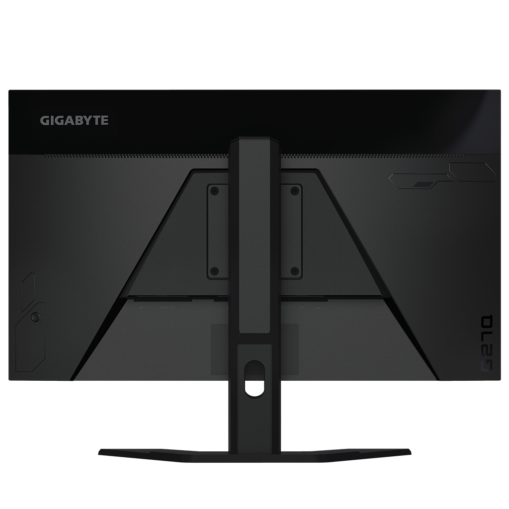Монитор GIGABYTE G27Q - 6