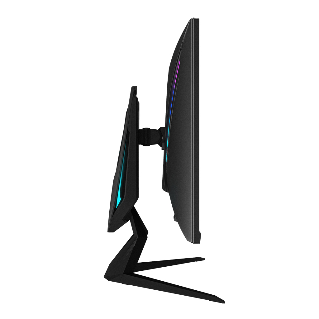 Монитор GIGABYTE AORUS FI32U (FI32U) - 3