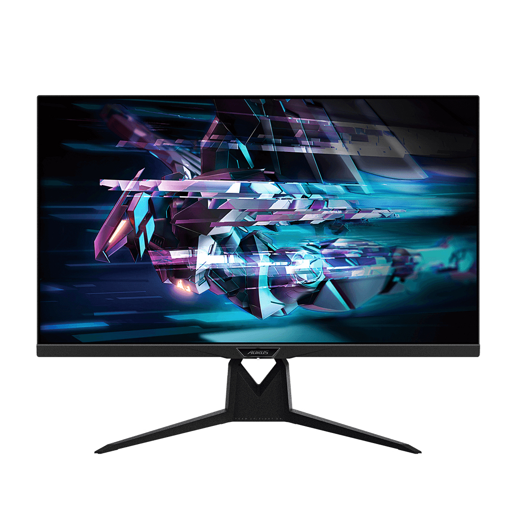 Монитор GIGABYTE AORUS FI32U (FI32U)