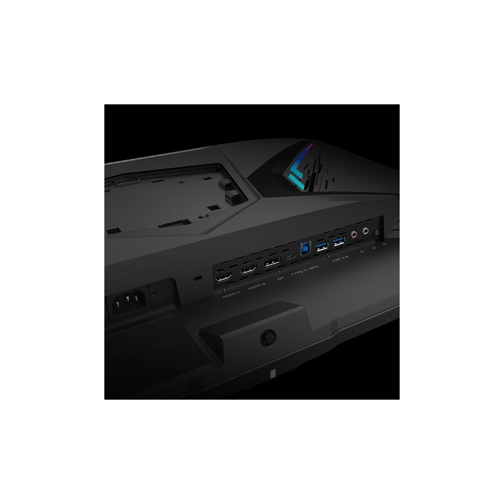 Монитор GIGABYTE AORUS FI32Q (FI32Q) - 4
