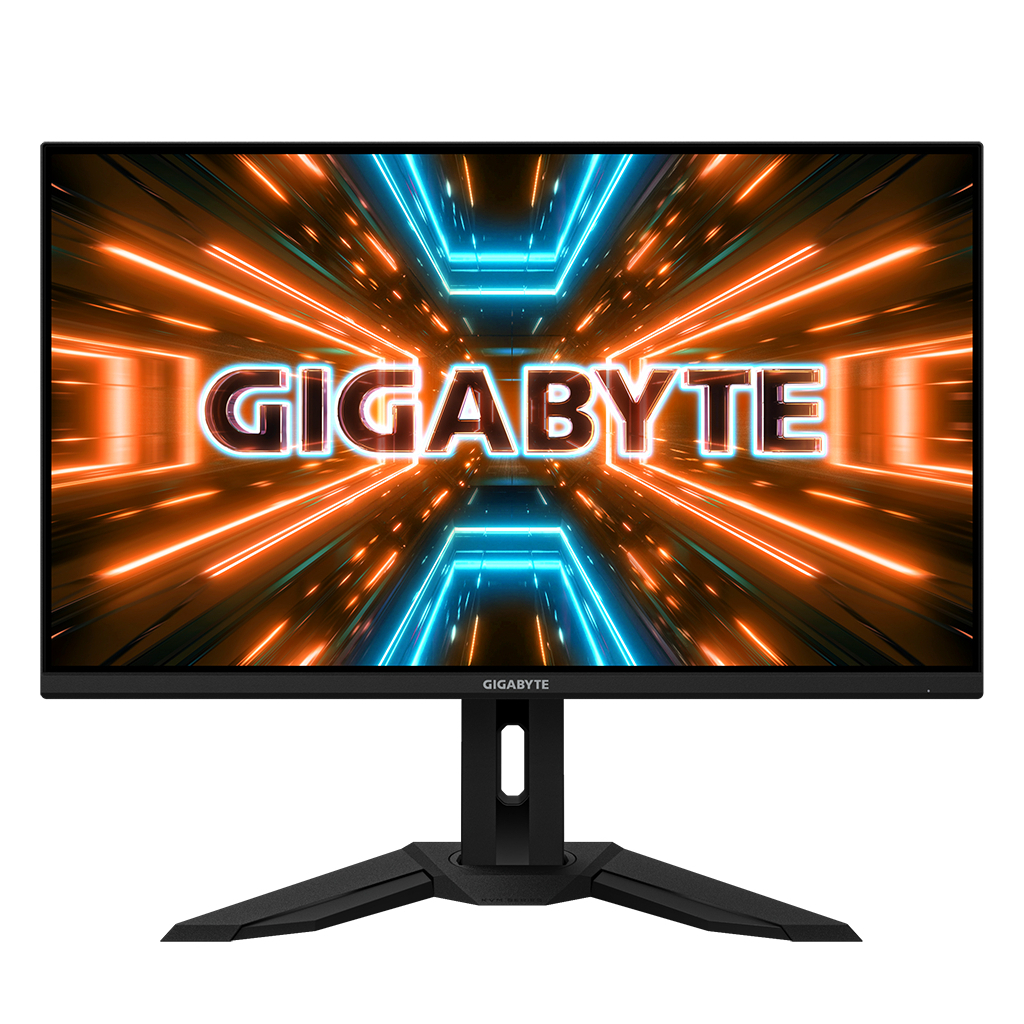 Монитор GIGABYTE M32Q
