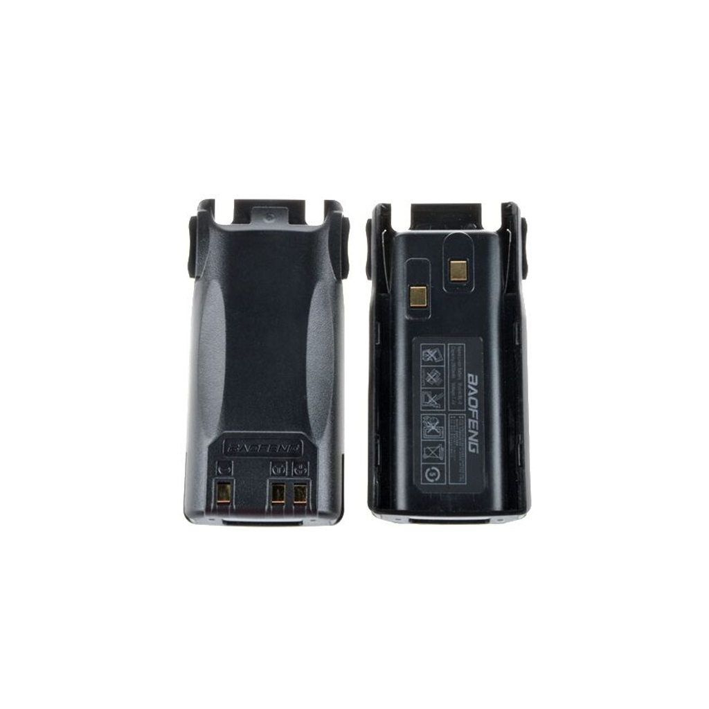 Аккумуляторная батарея для телефона Baofeng для UV-82 Li, BL8 2800mAh (BL-8) - 2