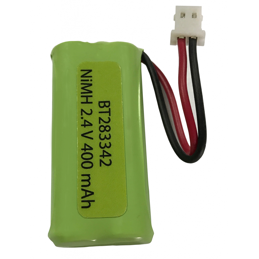 Аккумуляторная батарея для телефона Baofeng для MBP160/161 400mAh 2.4V (BT283342) - 2