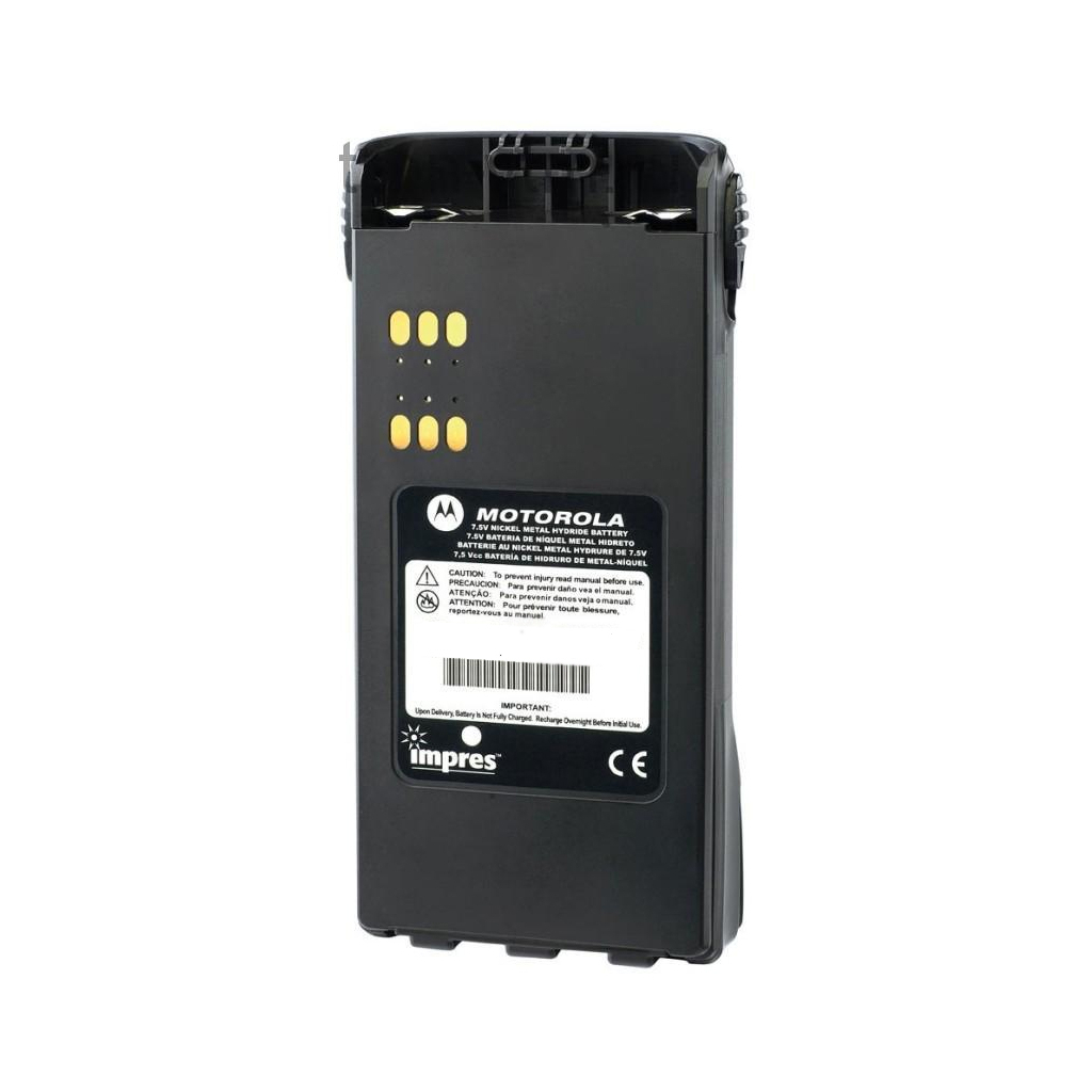 Аккумуляторная батарея для телефона Motorola BATT STD NIMH1200M1300T для GP серии (PMNN4151AR) - 1
