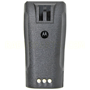 Аккумуляторная батарея для телефона Motorola for CP series and PR400 portable two-way radios (NNTN4497DR)