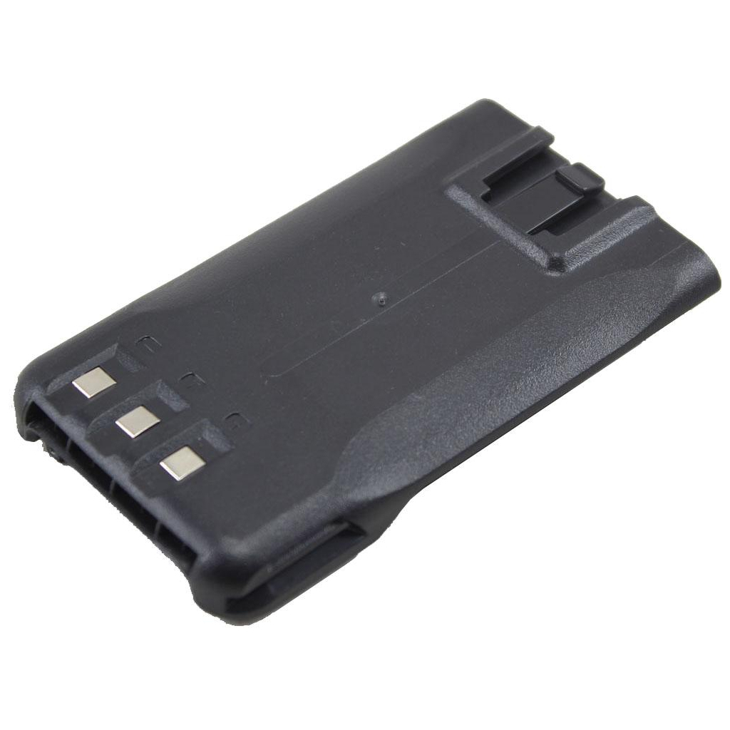 Аккумуляторная батарея для телефона PowerTime эквивалент акум. KNB-63L, KNB-65L для Kenwood 1800 мАч LiION (PTK-63L) - 3