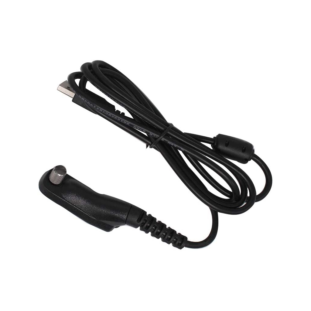 Дата кабель Motorola USB для программирования MOTOROLA DP4000 (PMKN4012B) - 1