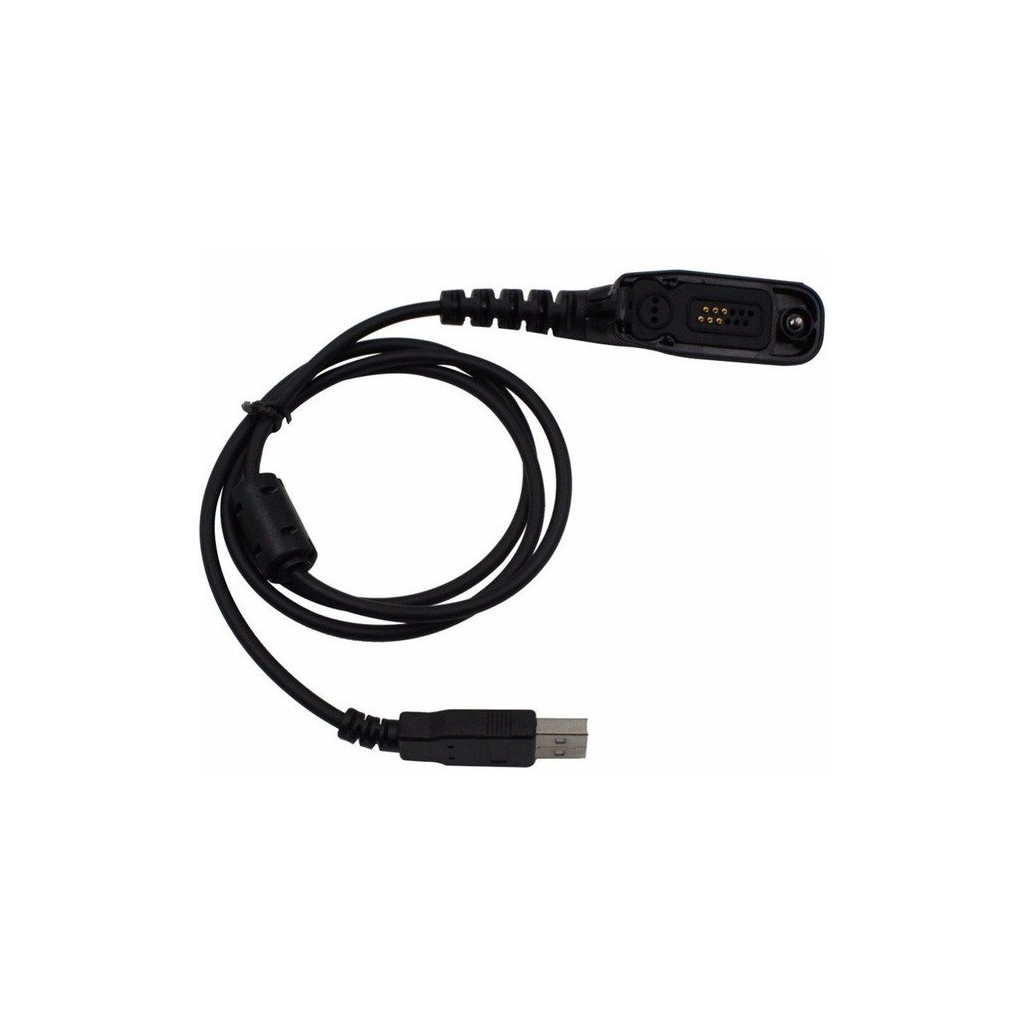 Дата кабель Motorola USB для программирования MOTOROLA DP4000 (PMKN4012B) - 2
