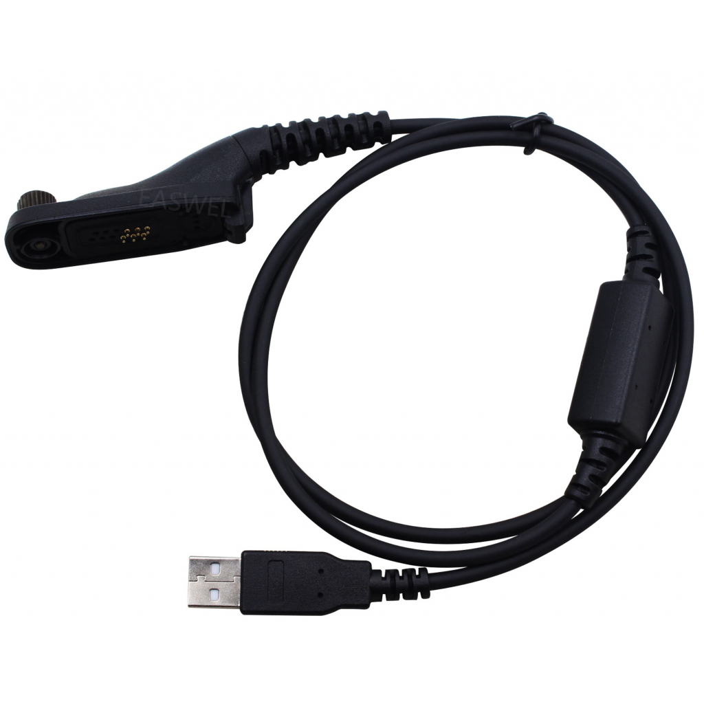 Дата кабель Motorola USB для программирования MOTOROLA DP4000 (PMKN4012B) - 3