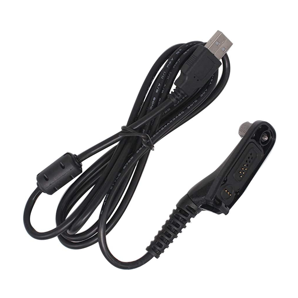 Дата кабель Motorola USB для программирования MOTOROLA DP4000 (PMKN4012B) - 4