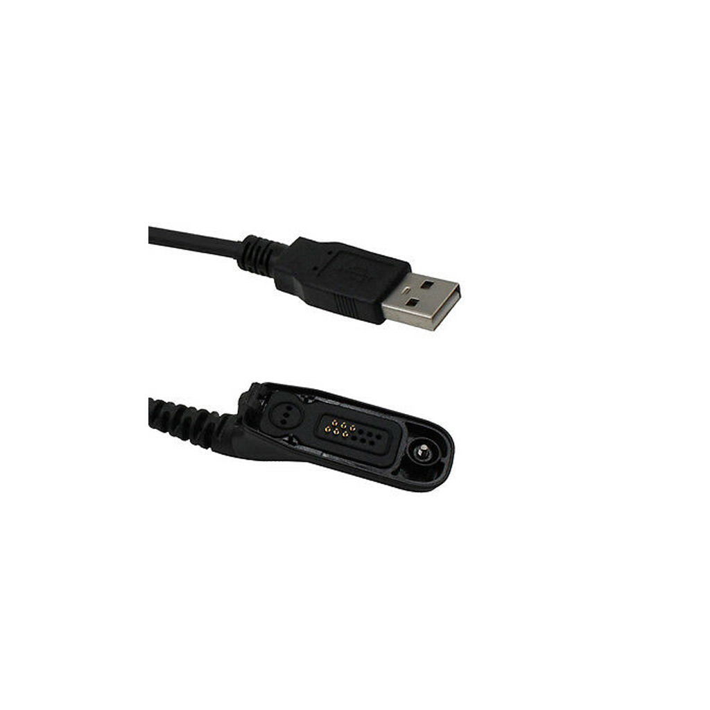 Дата кабель Motorola USB для программирования MOTOROLA DP4000 (PMKN4012B) - 5