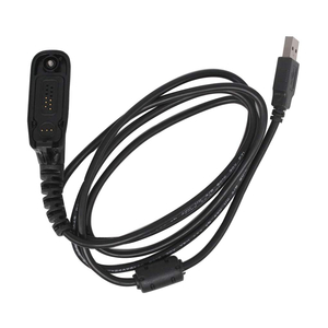Дата кабель Motorola USB для программирования MOTOROLA DP4000 (PMKN4012B)