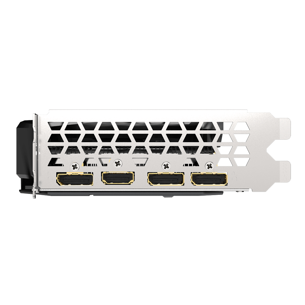 Видеокарта GIGABYTE GeForce RTX2060 SUPER 8192Mb WINDFORCE (GV-N206SWF2OC-8GD) - 6