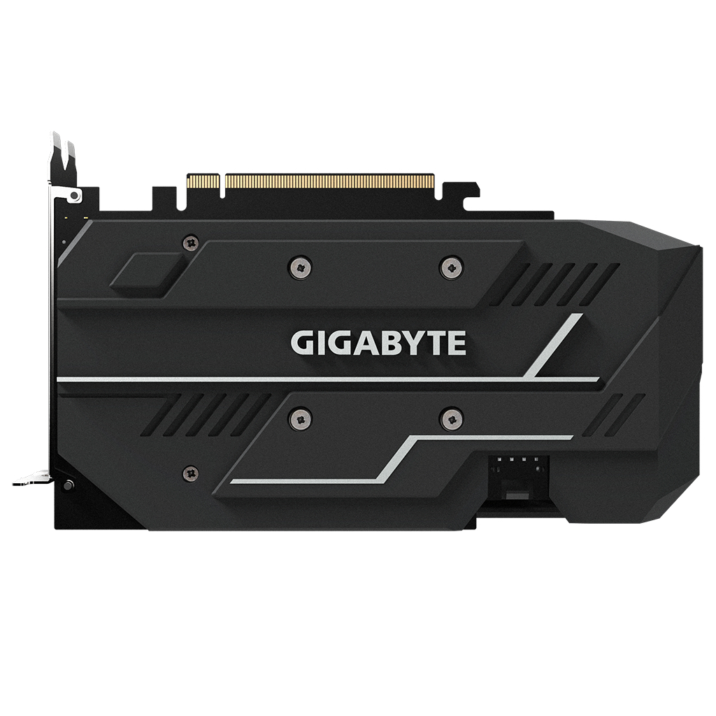Видеокарта GeForce RTX2060 12Gb GIGABYTE (GV-N2060D6-12GD) - 4