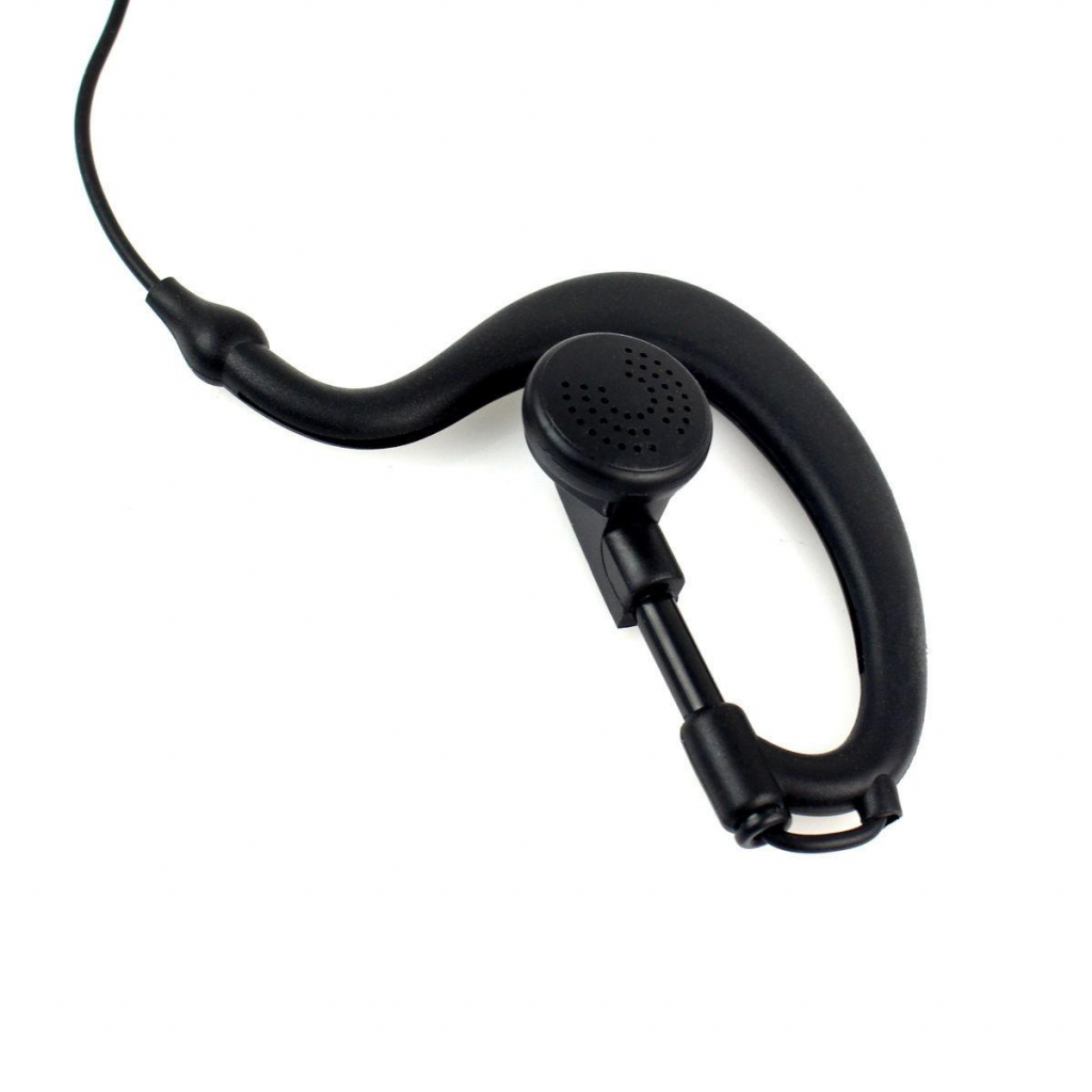 Наушники Baofeng c кнопкой РТТ для BF-T2 (для BF-T2) - 3