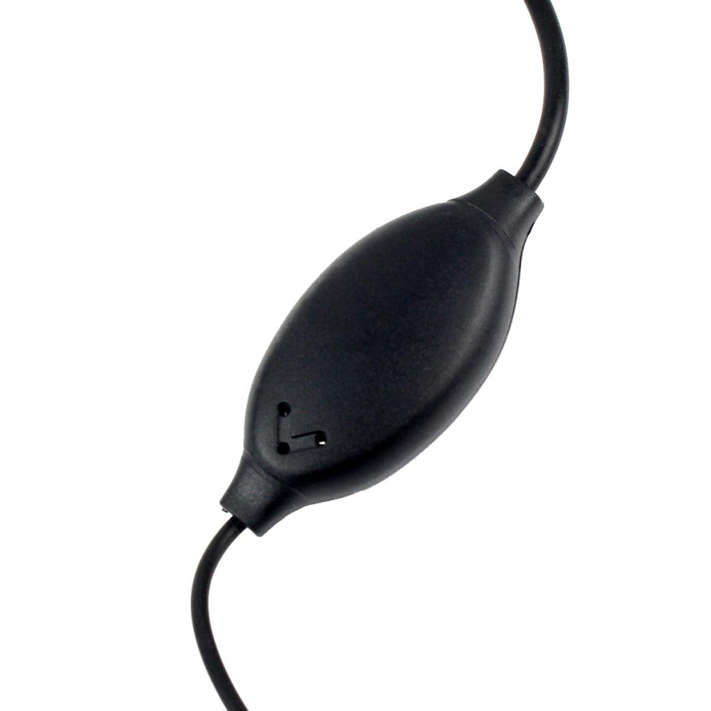 Наушники Baofeng c кнопкой РТТ для BF-T2 (для BF-T2) - 5