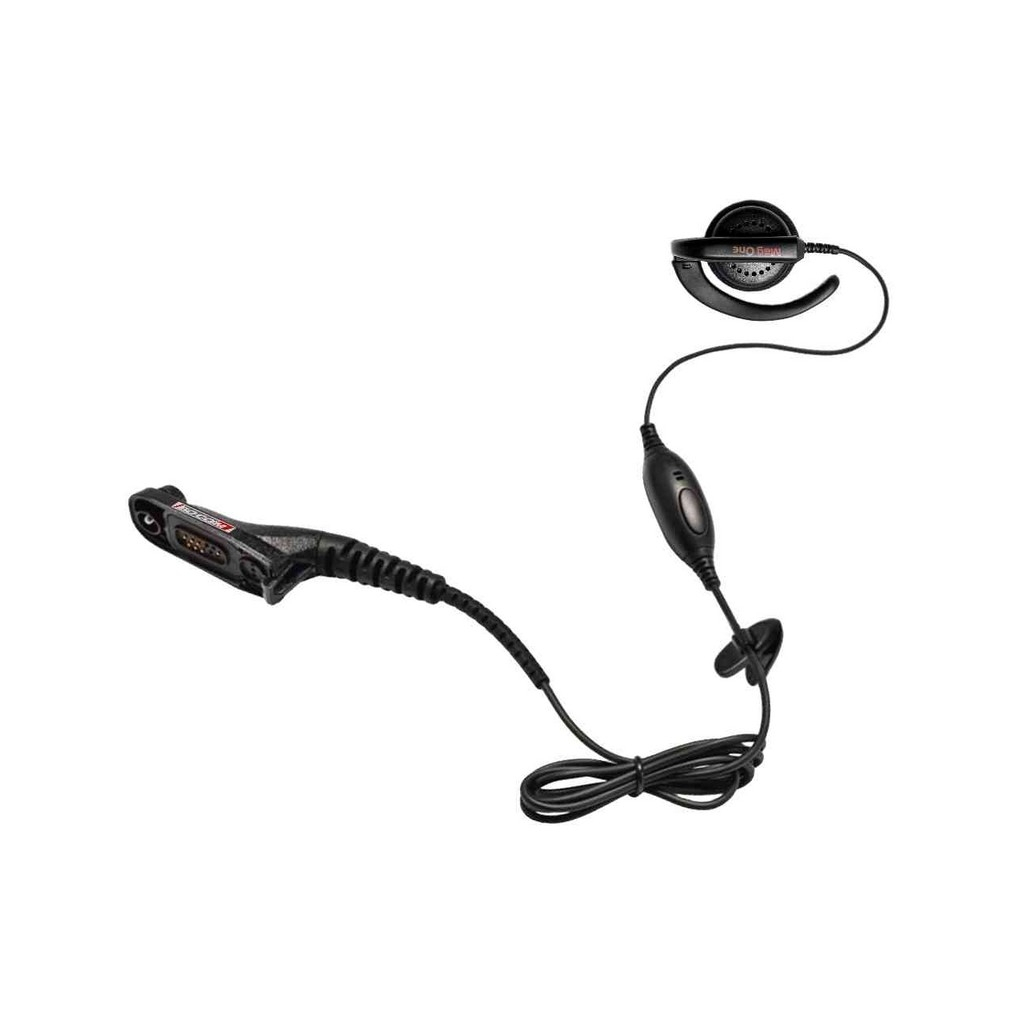Наушники Motorola PMLN6069A