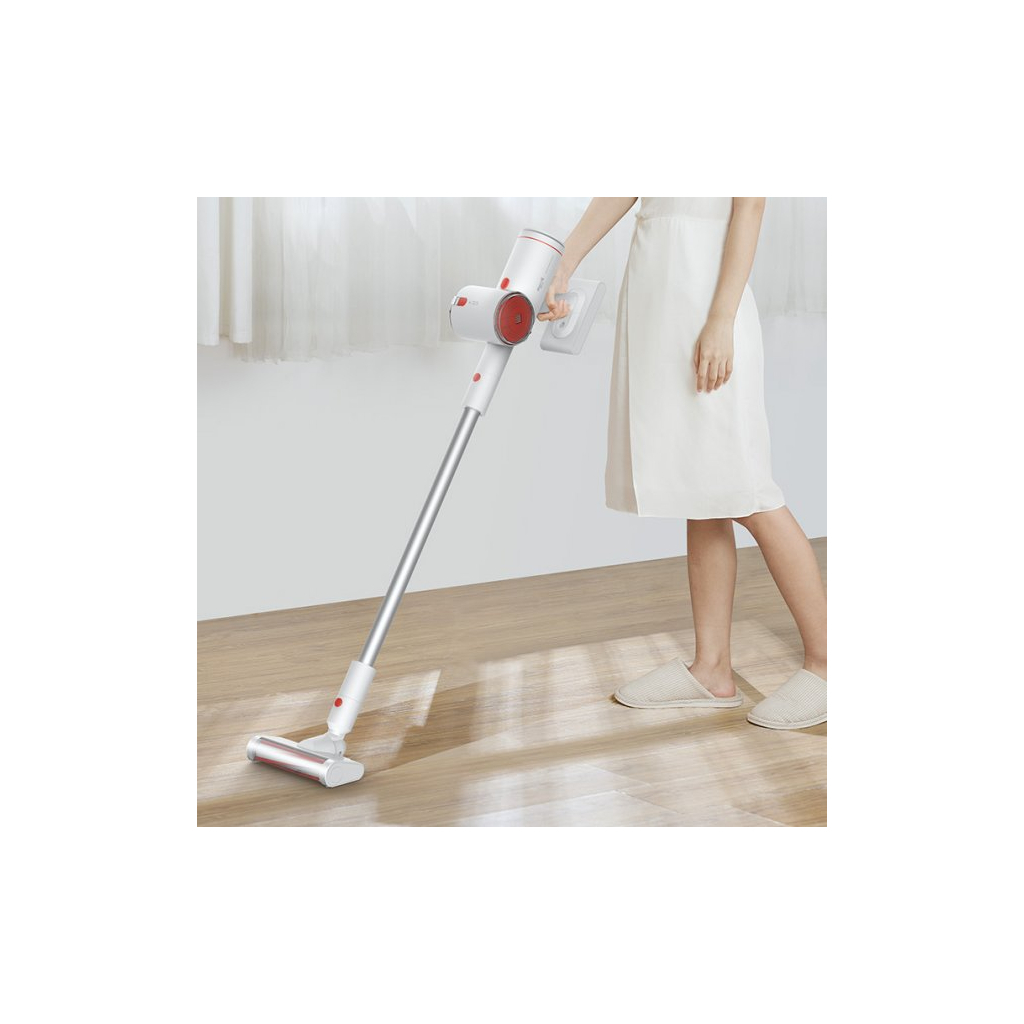 Пылесос Deerma DEM-VC25 Plus - 5