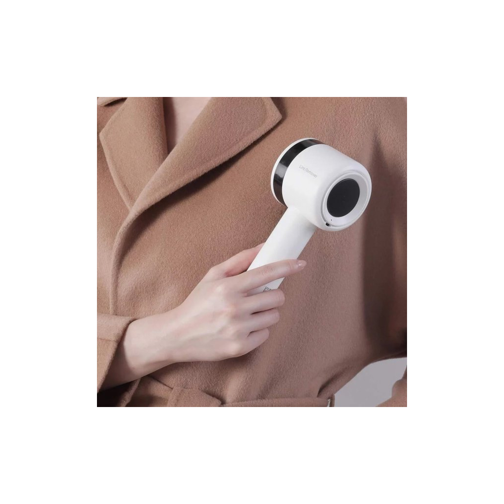 Машинка для чистки трикотажа Deerma DEM-MQ813 - 2