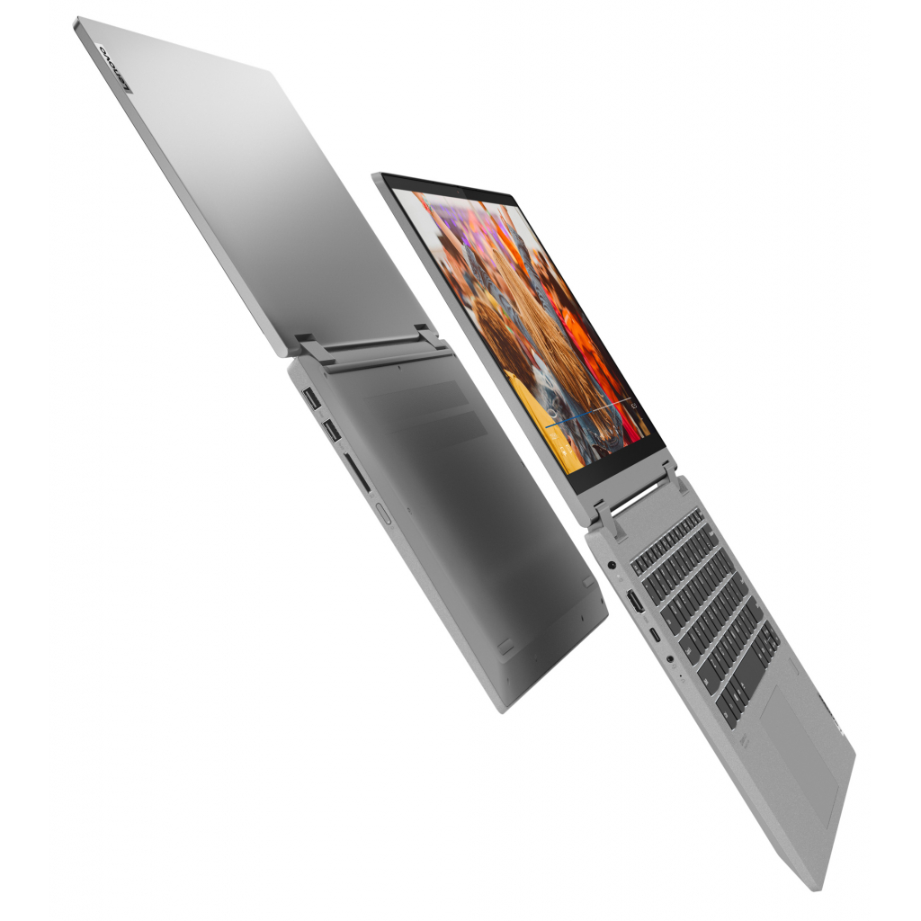 Ноутбук Lenovo IdeaPad Flex 5 14ITL05 (82HS017ARA) - 4
