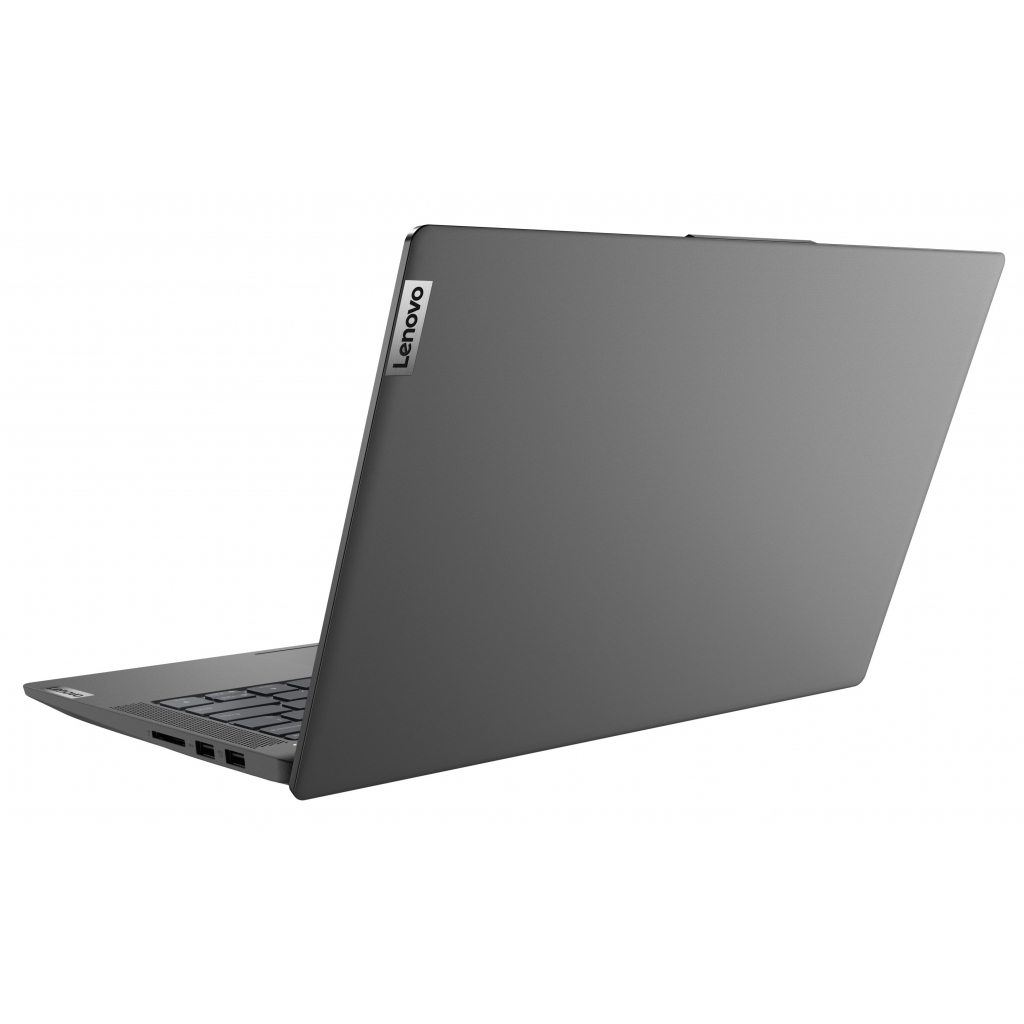 Ноутбук Lenovo IdeaPad 5 14ALC05 (82LM00QFRA) - 4