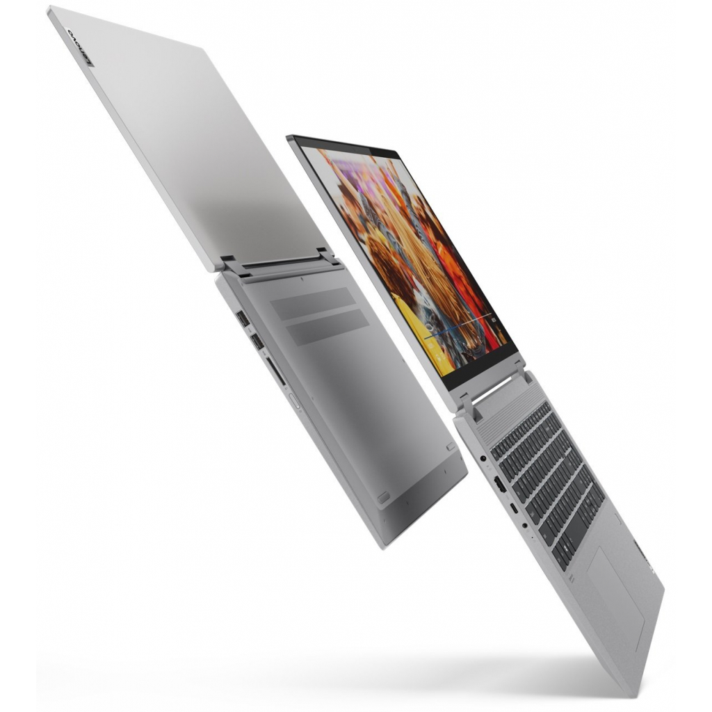 Ноутбук Lenovo IdeaPad Flex 5 15ITL05 (82HT00BXRA) - 4