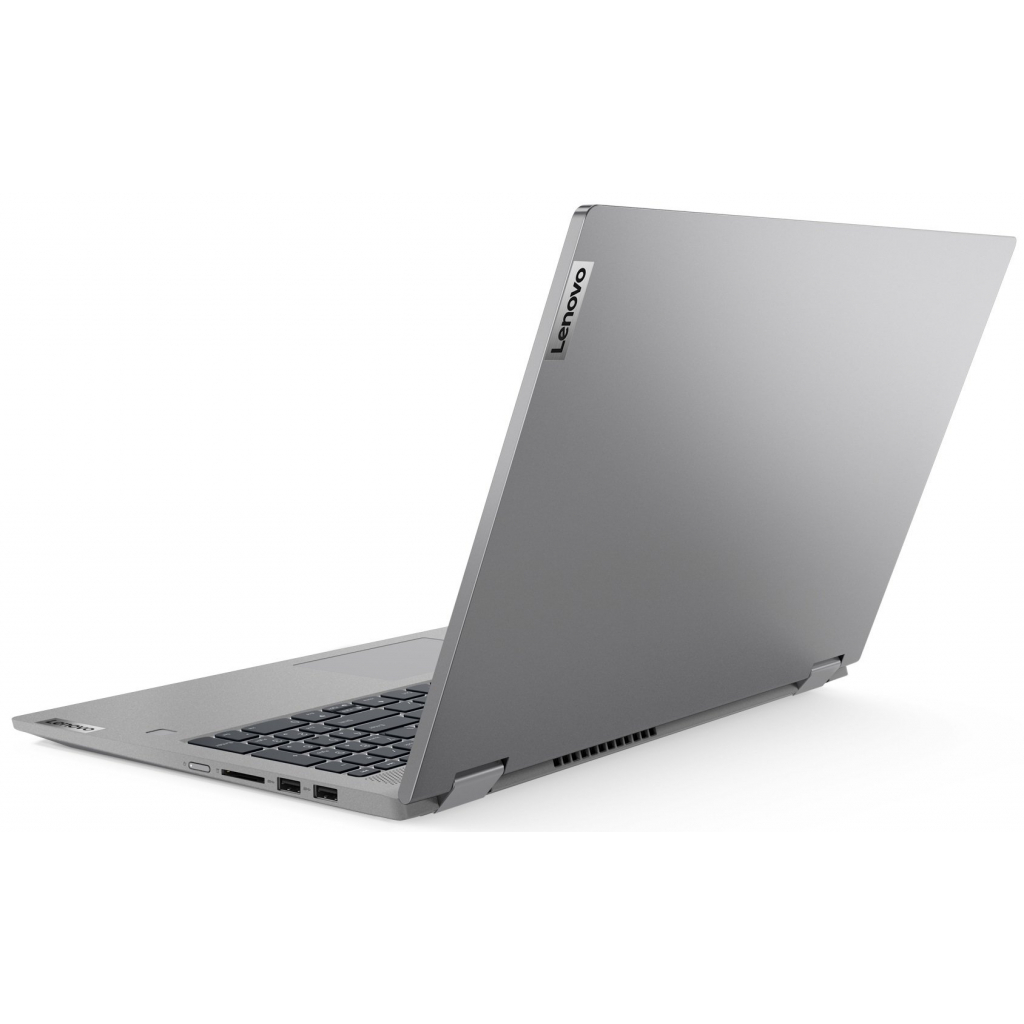 Ноутбук Lenovo IdeaPad Flex 5 15ITL05 (82HT00BXRA) - 5
