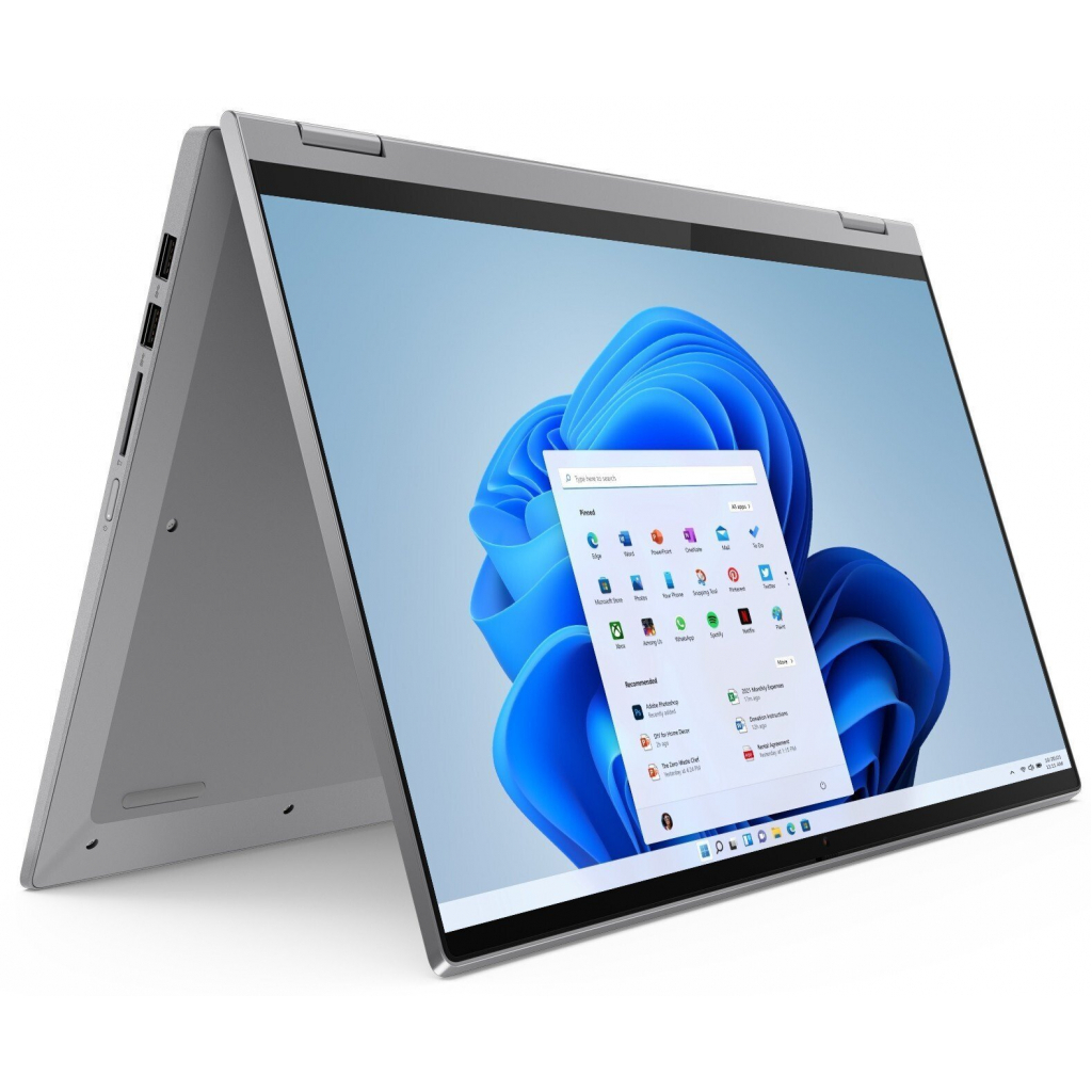 Ноутбук Lenovo IdeaPad Flex 5 15ITL05 (82HT00BXRA) - 7