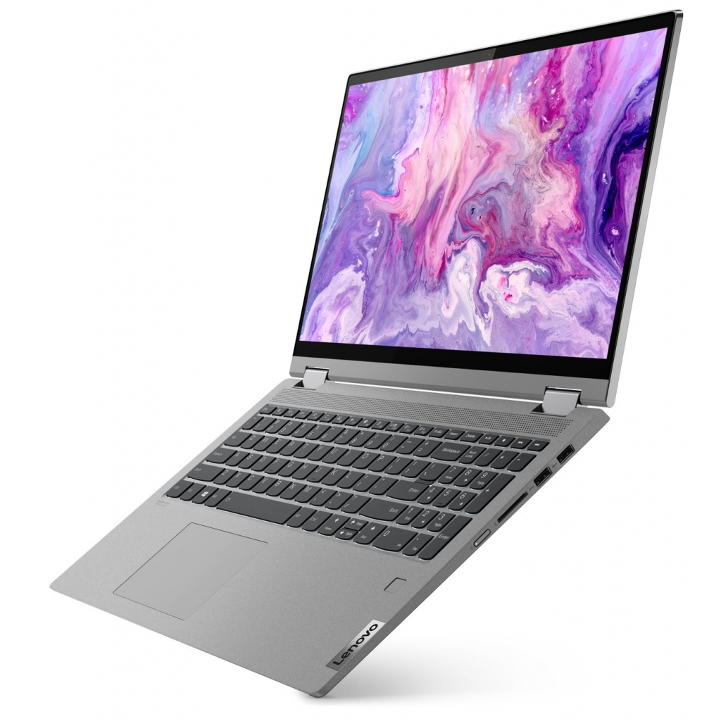 Ноутбук Lenovo IdeaPad Flex 5 15ITL05 (82HT00C3RA) - 2
