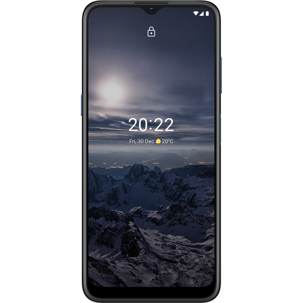 Мобильный телефон Nokia G21 4/64Gb Blue - 1
